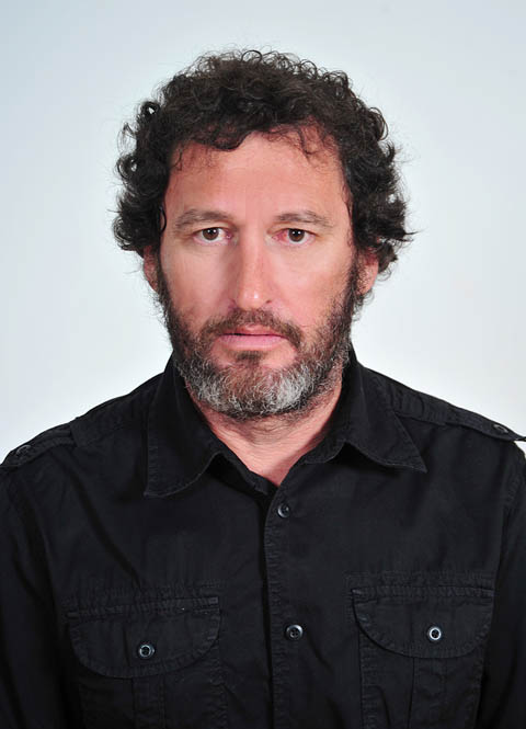 Alfonso M. Noguera