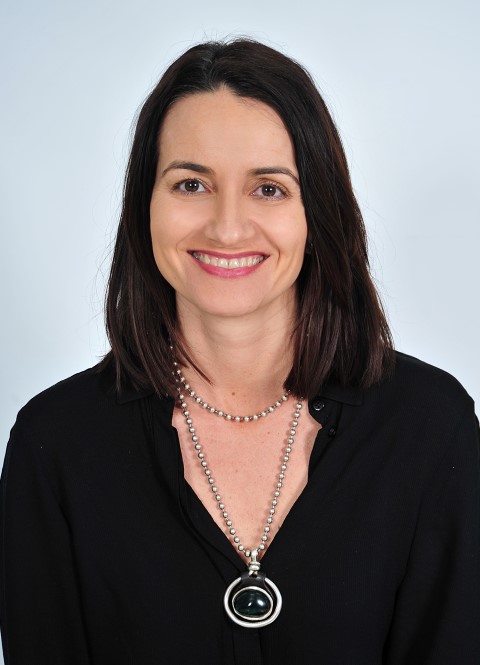 Cristina Martínez