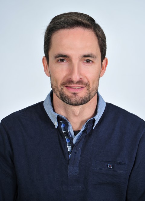 Manuel A. Melgarejo